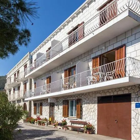Apartment Malfi