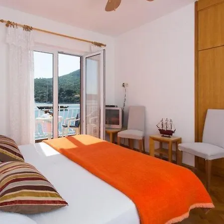 Malfi Apartment Zaton (Dubrovnik-Neretva)