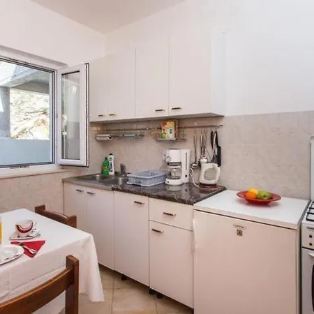 Apartment Malfi Zaton (Dubrovnik-Neretva)