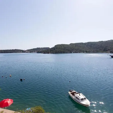 Lejlighed Malfi