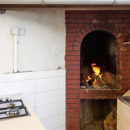 Apartment Malfi