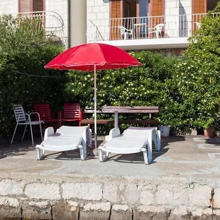 Malfi Apartment *