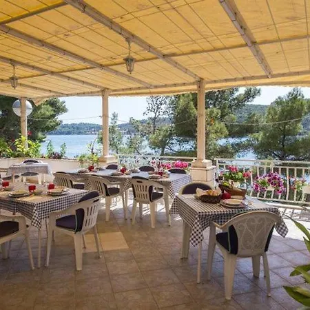 Malfi Lejlighed Zaton (Dubrovnik-Neretva)