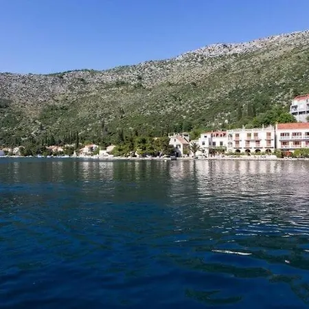 Malfi * Zaton (Dubrovnik-Neretva)