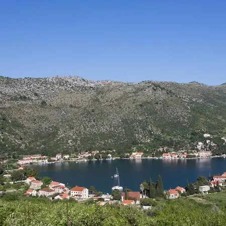 Malfi * Zaton (Dubrovnik-Neretva)